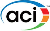 ACI logo