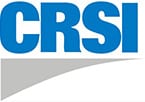 Whitacre Rebar affiliate CRSI logo