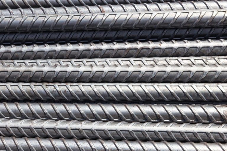 Galvanized Rebar Reinforced Steel Whitacre Rebar