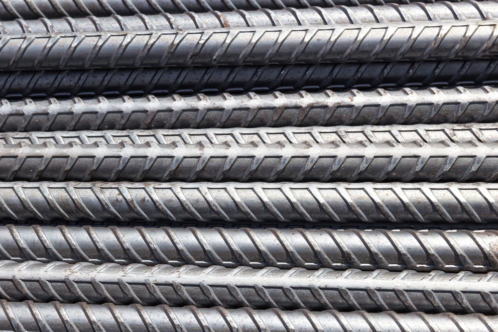 Galvanized Rebar