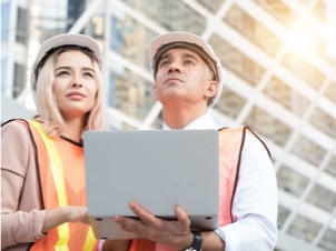 project management team