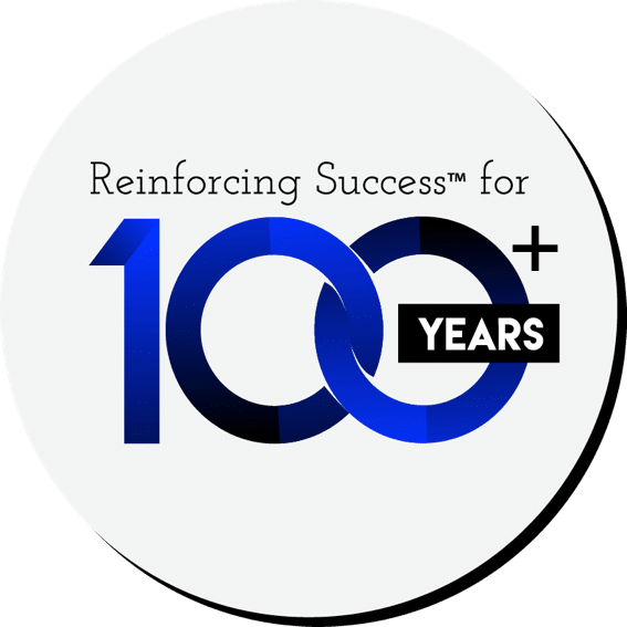 100 years icon